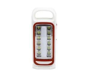 Lampara De Emergencia Recargable Portatil LED