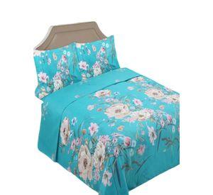 JUEGO DE SABANA PARA CAMA KING H.21