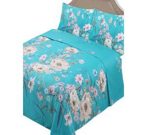 JUEGO DE SABANA PARA CAMA KING H.21