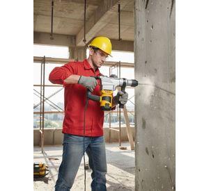 Martillo Demoledor Rotativo Profesional Obra Hogar Jhn