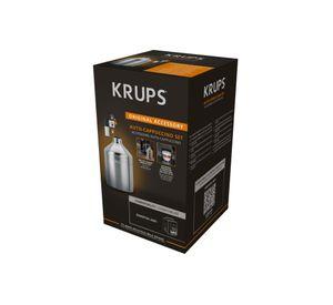 Lechero Krups + Accesorio Capuccino