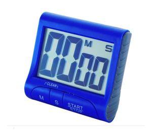 Temporizador De Cocina - Timer - Varios Colores - Norplat