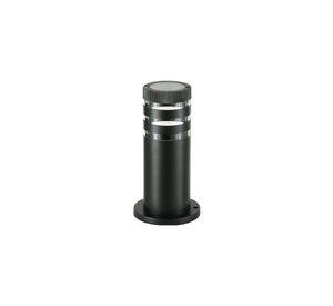 APLIQUE DE PISO EXTERIOR E27 30CM