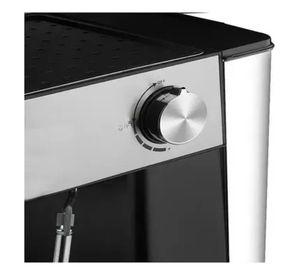 Máquina Café Espresso Espumador Leche Antigoteo