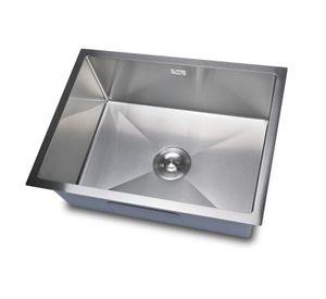 Lavaplatos Satín Empotrar o Sobreponer 800x500mm