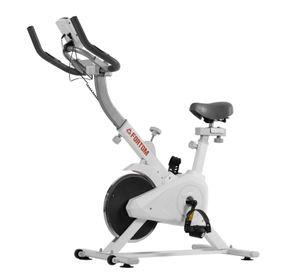 Bicicleta Spinning White Fortom