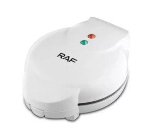 Maquina Para Hacer 7 Mini Donas 850W Antiadherente R572