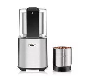 Maquina para Moler Cafe Acero Inoxidable