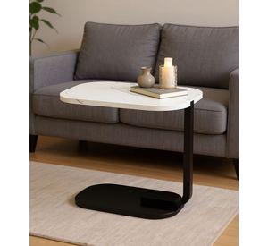 Mesa Centro Moderna Decorativa Diseño Minimalista Jhn