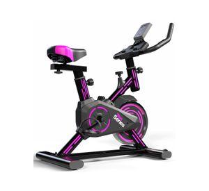 Bicicleta Spinning SB Pink Ten Series