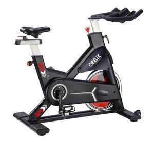 Bicicleta Spinning SP9 Obelix