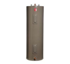 Termo eléctrico de piso 303 litros 380V Rheem