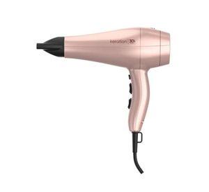 SECADOR DE PELO GAMA DIVA 3D KERATION 2300W