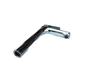 Grifo Monomando de Lavaplatos Premium
