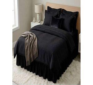 Faldon de Cama Elasticado Premium King m3