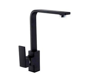 Llave Griferia Lavaplatos Cuadrado Cuello Giratorio Tap26