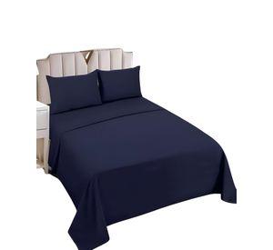 SABANAS SUPERKING AZUL OSCURO