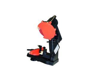 Afilador Cadena Motosierra Profesional + 5 Discos