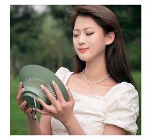 Lydsto Ventilador Multifuncional Camping con Difusor - Verde