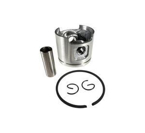 Kit Pistón Y Anillos Motosierra Husqvarna H61