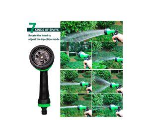 Manguera De jardín Flexible Resistente Versátil 15 Metros