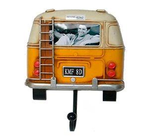 Adorno metal Colgador 1 Gancho 23*16*6 Unico 23x16x6 cm