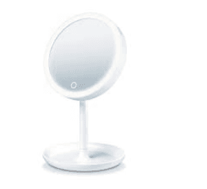 Espejo Con Luz Led