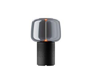 Lámpara Serena Play con Parlante JBL Metalic Anthracite