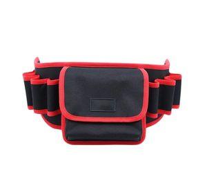 Bolso Cinturón Multiuso Porta herramientas Ajustable
