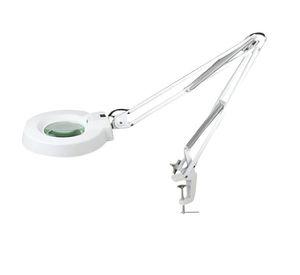 Lampara Brazo Giratorio Multifuncional Esteticista Spa Lau