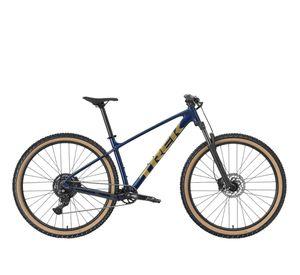 Bicicleta MTB Trek Marlin 5 Gen 3 2026 Azul