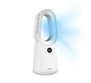 Ventilador Mesa Sin Aspas Digital Thor Bladeless DigiFan