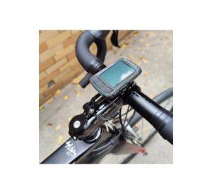 Correa Lanyard Ciclocomputador Garmin Wahoo Anticaída
