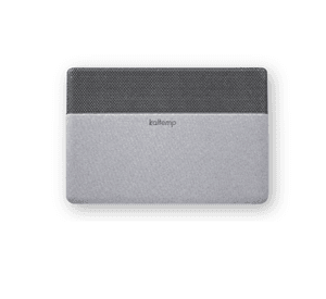 Estufa Eléctrica Kaltemp apolo Fabrics Inverter 1500W Wifi | 18m2