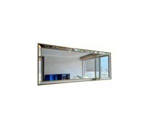 Espejo Decorativo Marco Espejado Cuerpo Entero 180x72cm