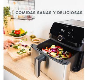 Freidora de Aire Easy Fry Digital Mega 7,5L