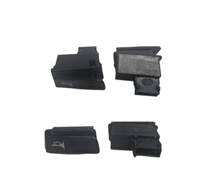 Boton de Bocina Para Moto Scooter