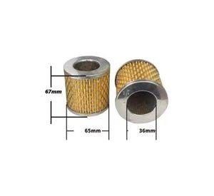Elemento Filtrante 65x36x67mm Para Compresor