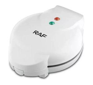 Maquina Para 7 Mini Donas 850W Blanco R572 Raf
