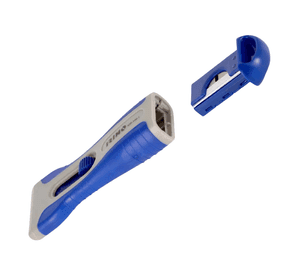 Raspador De Ventana 40mm 5 Hojas Irimo 538-140-1
