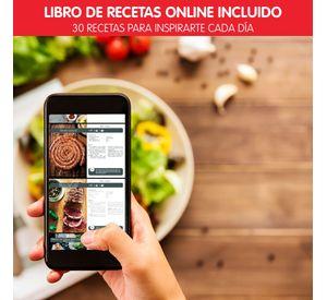 Freidora de Aire Easy Fry & Grill Mecánica 4,2L Moulinex