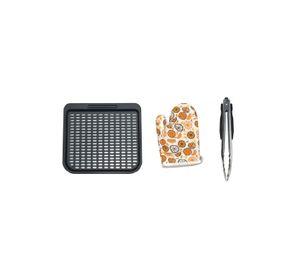 Freidora de Aire Nappo Digital XL 10L Litros con Visor 1350W