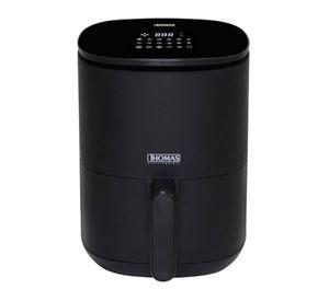 Freidora De Aire Air Fryer Digital 3L 1300W Negro TH-AF30DN