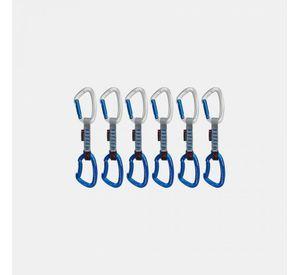 6-Pack Cinta Express Mammut Keylock 10Cm Indicator Azul