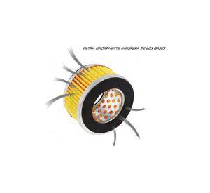 Elemento Filtrante 65x36x39mm Para Compresor