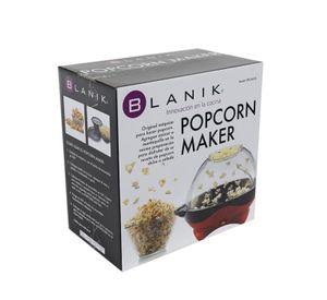 Maquina Pop Corn Cabritas Palomitas BPCM018 Blanik