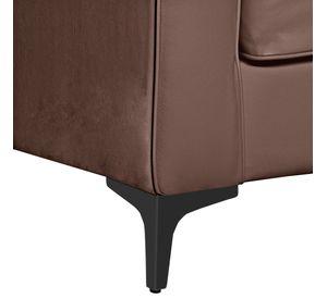 Sofa Cadillac 2 Cuerpos Pu