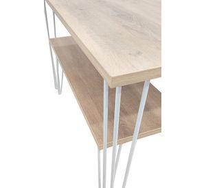 Set Comedor 120 x 73 x 75 Vintage Jerez