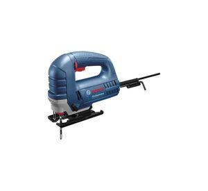 SIERRA CALADORA BOSCH GST 75 E 710W