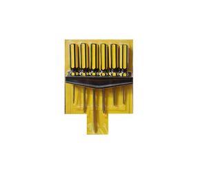 Set De Destornillador 6 Piezas XH-169
